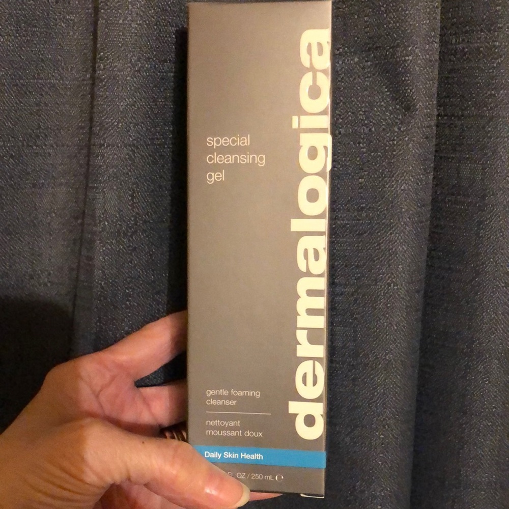 Dermalogica Special Cleansing Gel